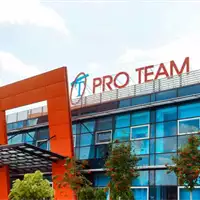 Pro Team - Freight Forwarding & Logistics