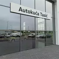 AK Tasić - Official Dealer for Volkswagen