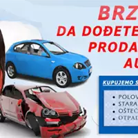 Otkup Automobila