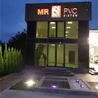 MR PVC Sistem - PVC Aluminium Manufacturers