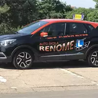 Renome L Driving School