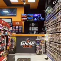 Game Centar - PC Game Store