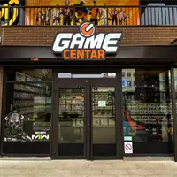 Game Centar - PC Game Store