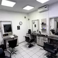 Cut & Go - Hairdresser