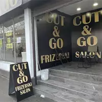 Cut & Go - Hairdresser