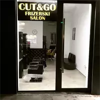 Frizerski salon Cut & Go