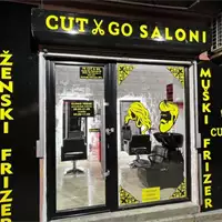 Cut & Go - Hairdresser