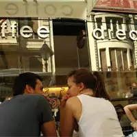 Coffeedream - Coffee Shop