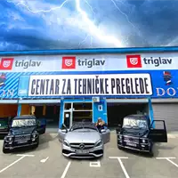 Centar za tehničke preglede Don