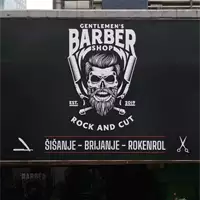 Rock & Cut - Barber Shop