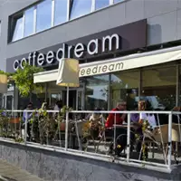 Coffeedream - Coffee Shop