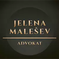 Jelena Malešev - Attorney at Law