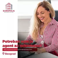 Europolis nekretnine - Real Estate Agency