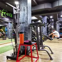 Klub za dizanje tegova i aerobik Pit Gym