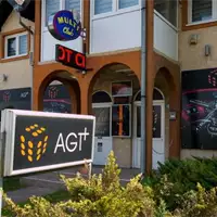 AGT Limited Automat Klub - Casino & Gambling