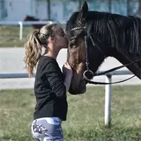 Liberty Horse Riding School