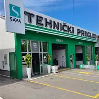 Sava Car - tehnički pregled i registracija vozila