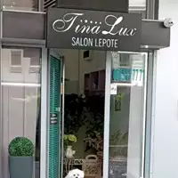 Salon lepote Tina Lux - Belville