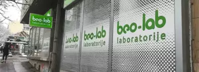 Beo-lab Laboratorije