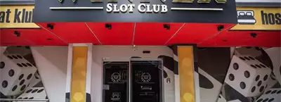 Winner Slot Club Čubura