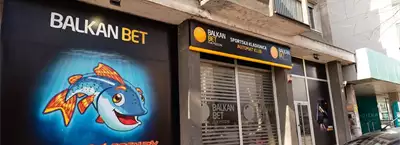 Balkan Bet - Sports Betting