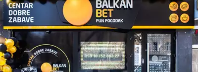 Balkan Bet - Sports Betting