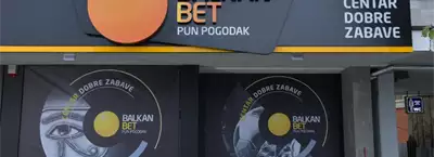 Balkan Bet - Sports Betting