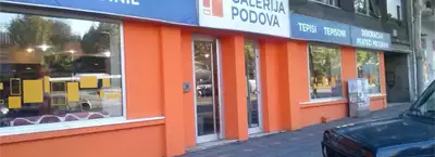 Galerija podova