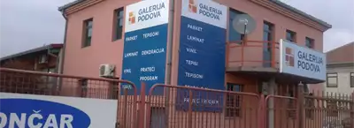 Galerija podova