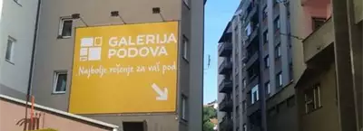 Galerija podova