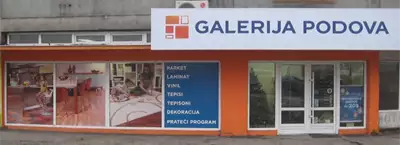 Galerija podova