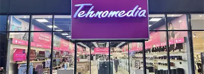 Tehnomedia Centar - Home Appliances Store