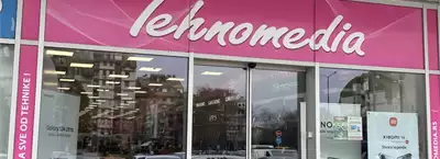 Tehnomedia Centar - Home Appliances Store