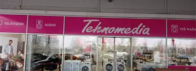 Tehnomedia Centar - Home Appliances Store