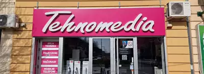 Tehnomedia Centar - Home Appliances Store