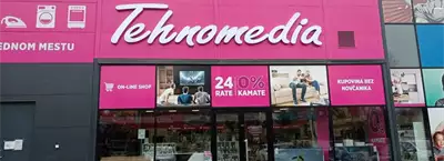 Tehnomedia Centar - Home Appliances Store