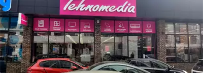 Tehnomedia Centar - Home Appliances Store