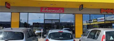 Tehnomedia Centar - Home Appliances Store