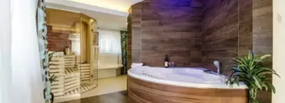 Nirvana Laguna Spa Apartman Centar