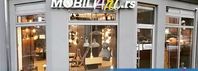 Mobiliart - LED Lighting Store