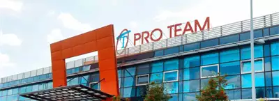 Pro Team - Freight Forwarding & Logistics