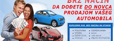 Otkup Automobila