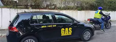 Auto škola Gas