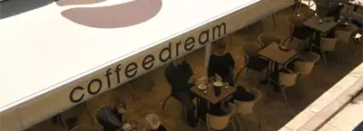 Coffeedream