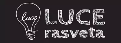 Luce Rasveta - Decorative Lighting Store