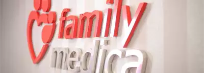 Family Medica - Internal Medicine Clinic