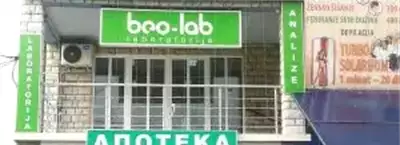 Beo-lab Laboratorije