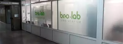 Beo-lab Laboratorije