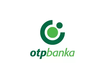 OTP banka bankomat