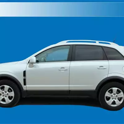 UniRent rent a car